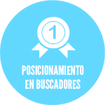 Posicionamiento en buscadores