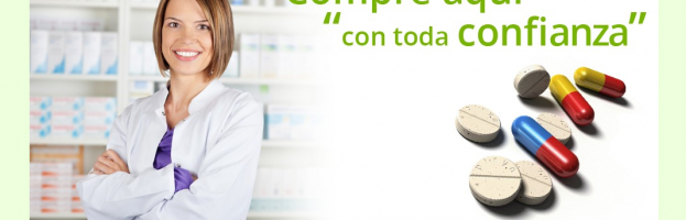 Tienda Online – TuFarmaciaOnline.com