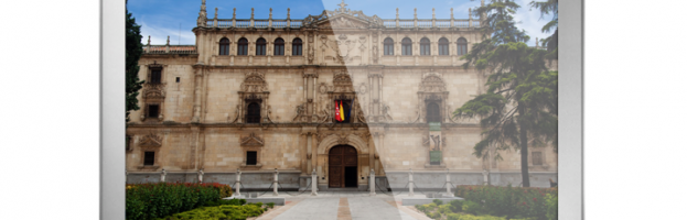 Universidad de Alcalá