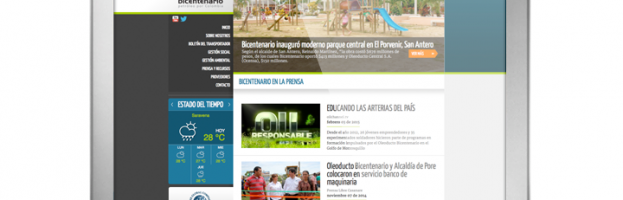 Oleoducto Bicentenario