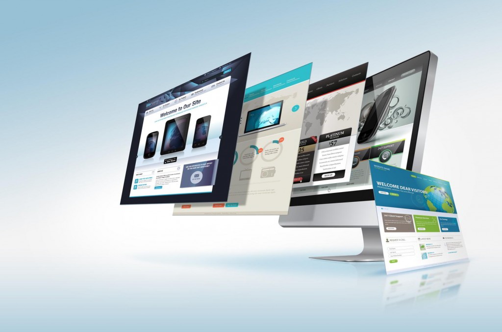 Diseño Tiendas Online Logroño