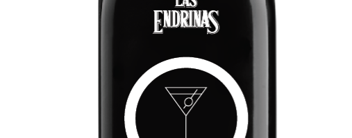 Pacharán Las Endrinas