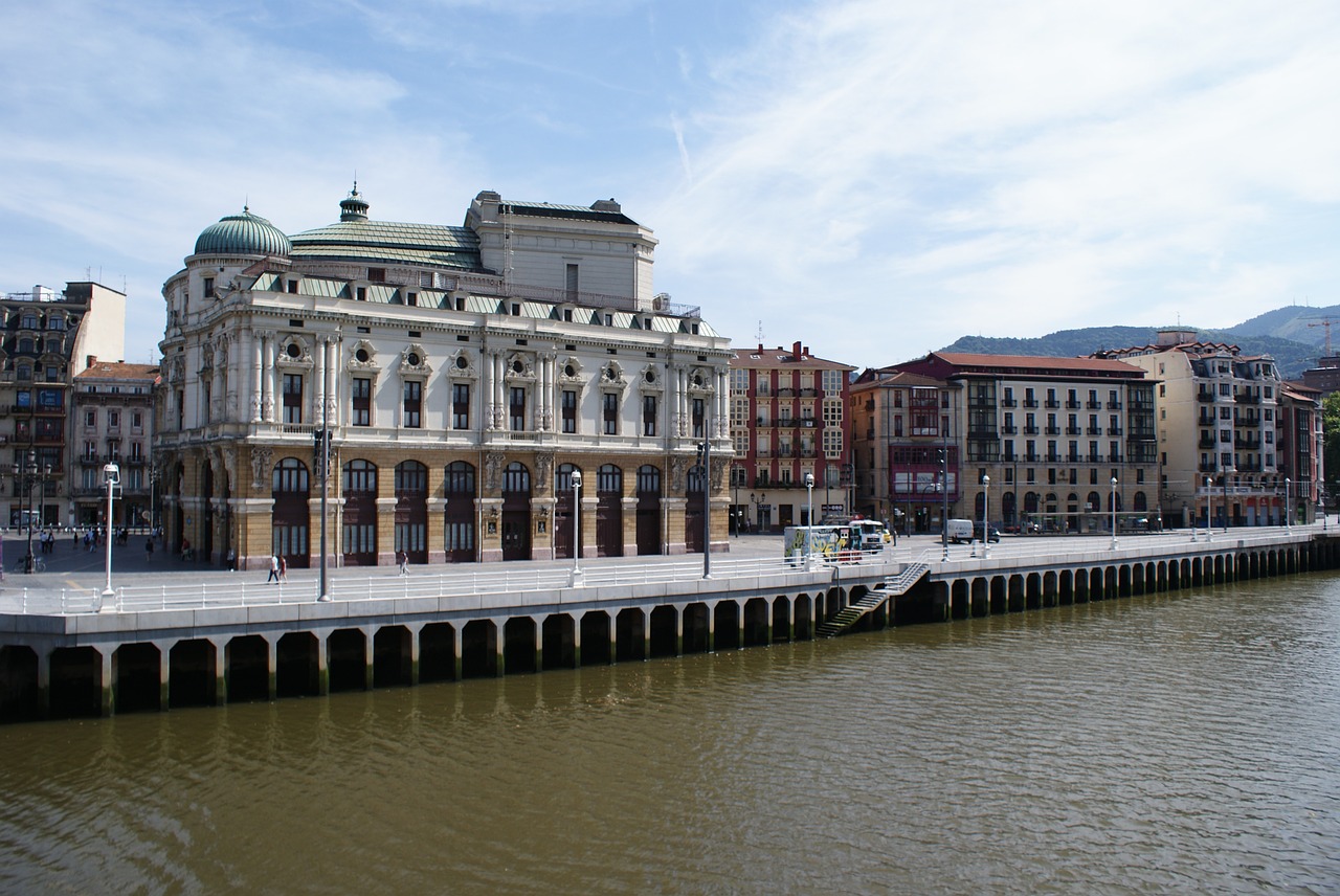 Diseño web Bilbao