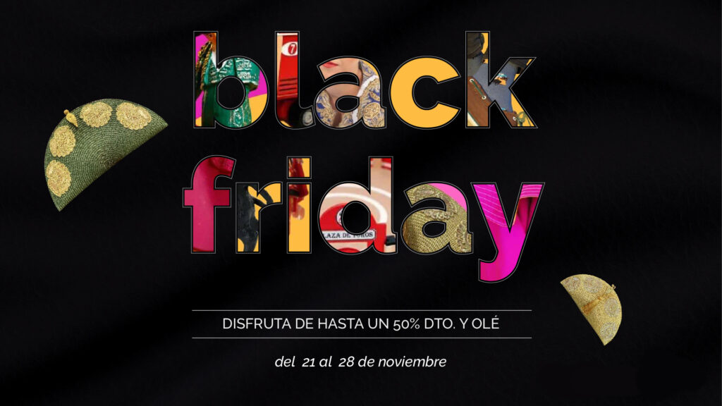 black friday, agencia de marketing digital logroño, agencia de marketing digital bilbao, diseño web logroño