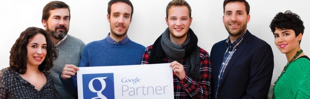 Google certifica por primera vez a una empresa riojana