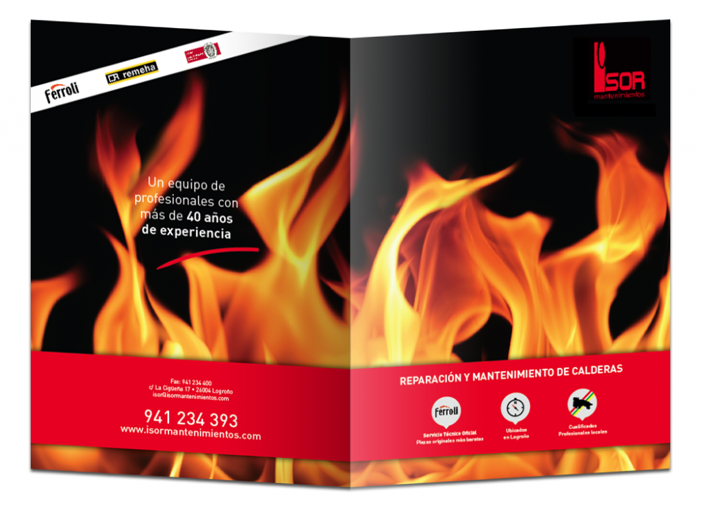 carpeta isor1