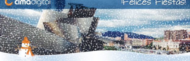 Feliz Navidad Digital