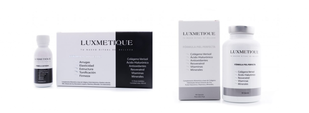 luxmetique shots