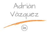 Adrián Vázquez