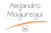 Alejandro Maguregui