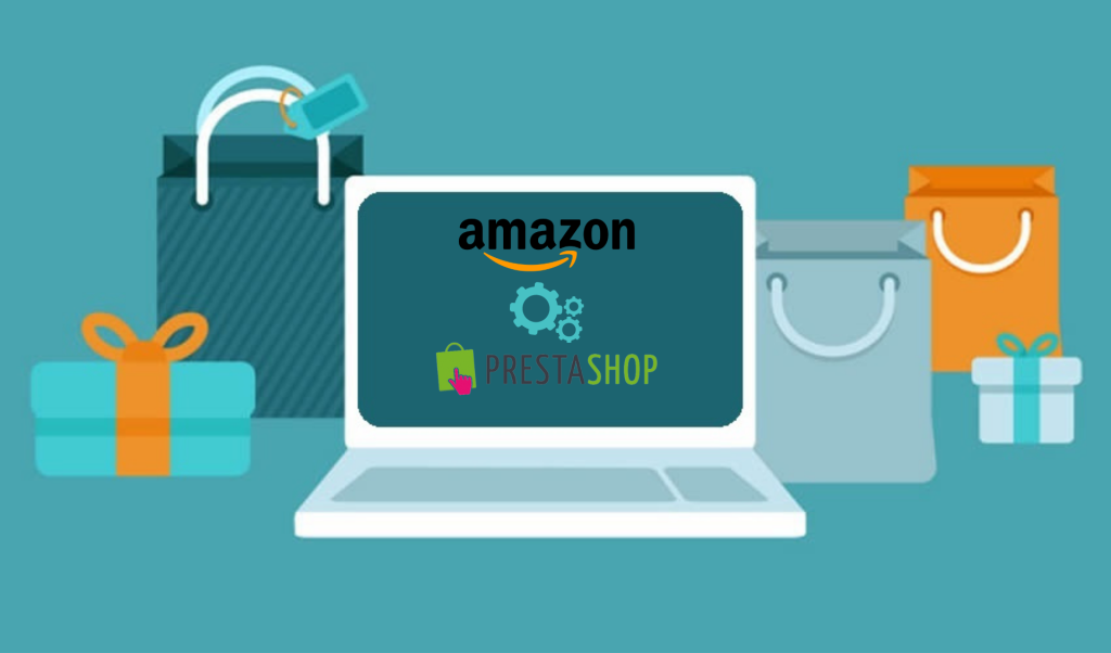 Integración Amazon con Prestashop Logroño, La rioja
