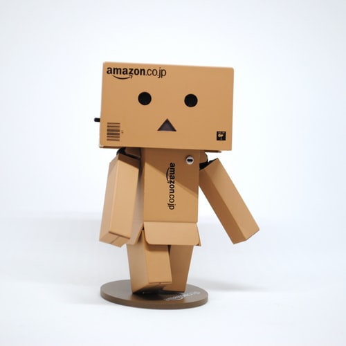 cuenta bloqueada amazon