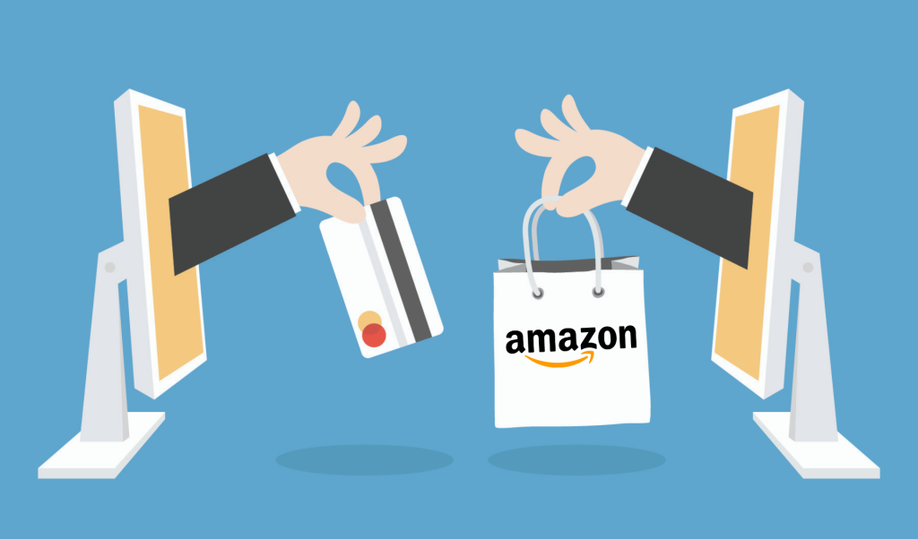 Auditoría Amazon, crear cuenta de vendedor en amazon