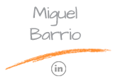 Miguel Barrio