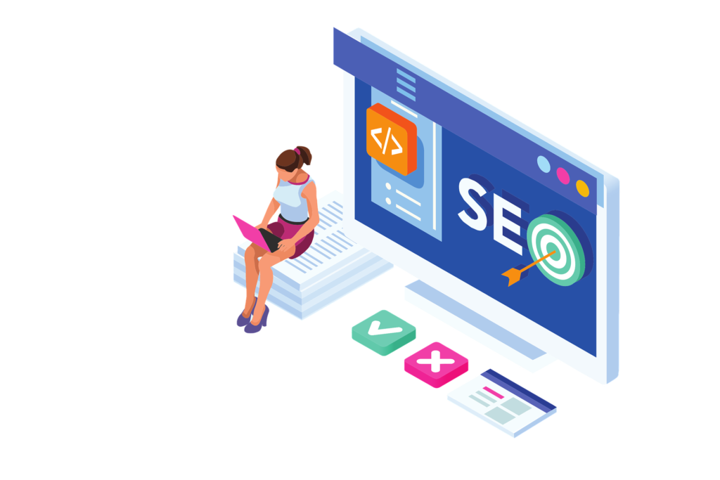Mejor SEO Logroño