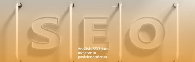 Gestión SEO: empieza con una auditoría