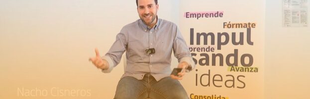 Mentorías de marketing digital gratis con Emprende Rioja y Cima Digital