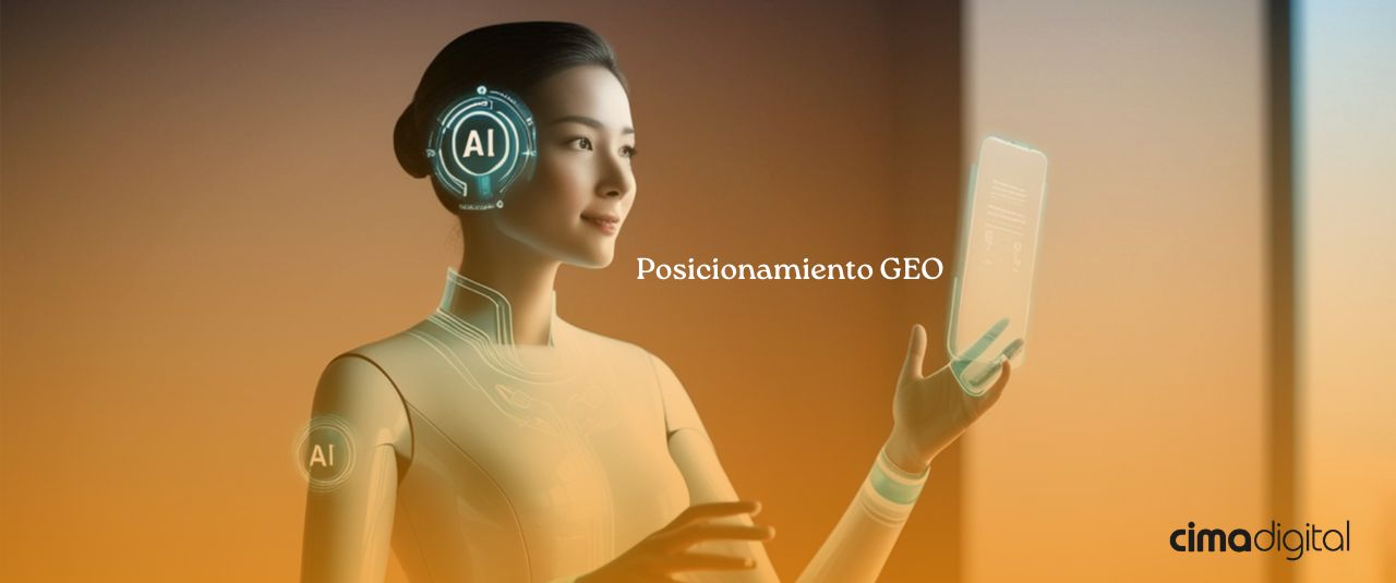 que es el GEO en la rioja, posicionamiento en buscadores con ia, posicionamiento con ia en la rioja, posicionamiento en ia en la rioja, como aparecer en chatgpt, cima digital la rioja,