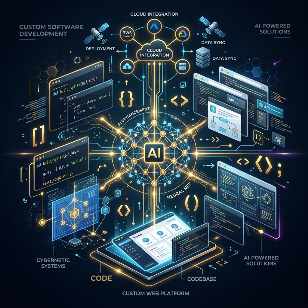 Programación a medida con Inteligencia Artificial